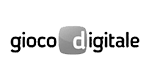 logo gioco digitale - ad spray