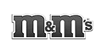 logo m&ms - clienti ad spray
