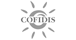 logo cofidis- clienti ad spray