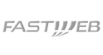 logo fastweb - clienti ad spray