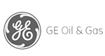 logo general electric oil & gas - clienti ad spray