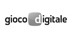 logo gioco digitale - ad spray