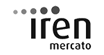 logo iren - clienti ad spray