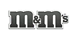 logo m&ms - clienti ad spray