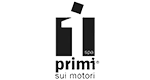 logo primi sui motori - clienti ad spray