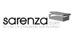 logo sarenza - clienti ad spray